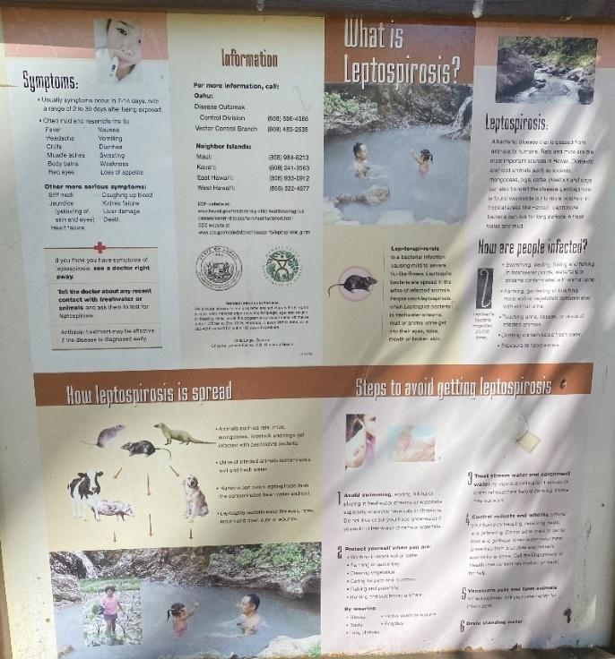 A poster with information on it

Description automatically generated